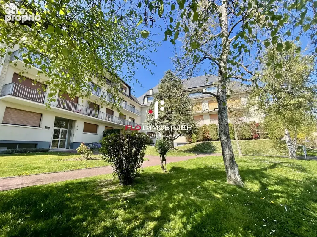 Appartement 6 pièces 159 m² à vendre à Caen (14000) - photo 5