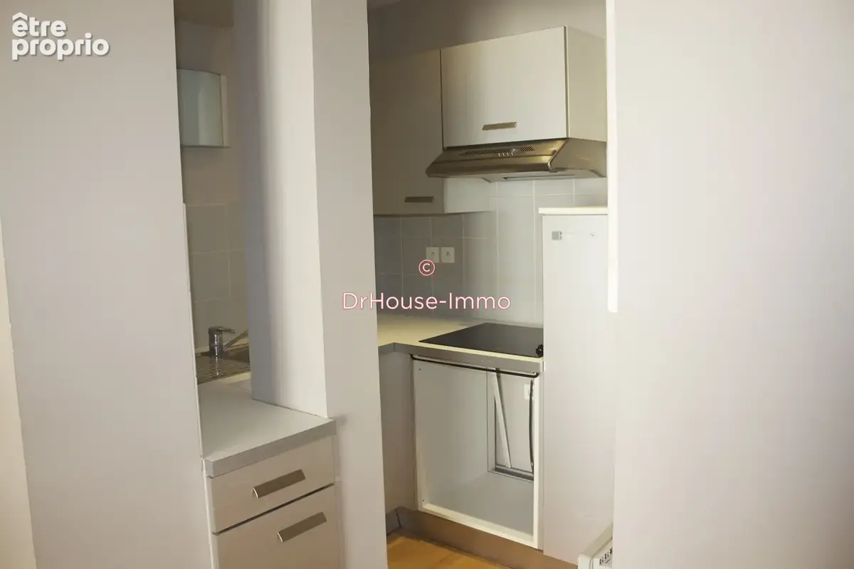Appartement 3 pièces 56 m² à vendre à Lille (59800) - photo 13