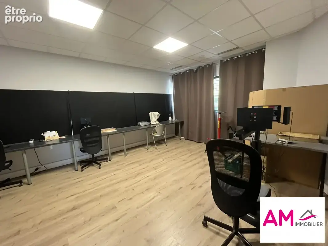 Commerce 65 m² à vendre à Colmar (68000) - photo 5