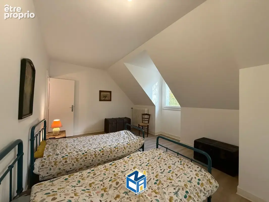 Maison 5 pièces 192 m² à vendre à Montbazon (37250) - photo 6