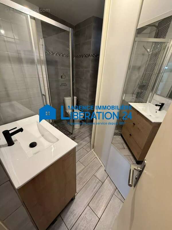 Appartement à SAINT-CHAMOND