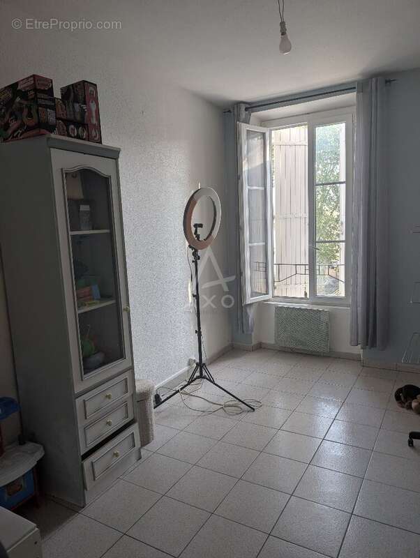 Appartement à NARBONNE