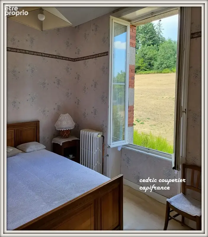 Maison à vendre 5 pièces CELLES SUR DUROLLE (63) - photo 15