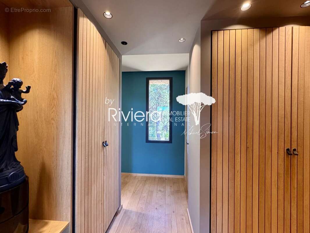 Maison à LA CROIX-VALMER