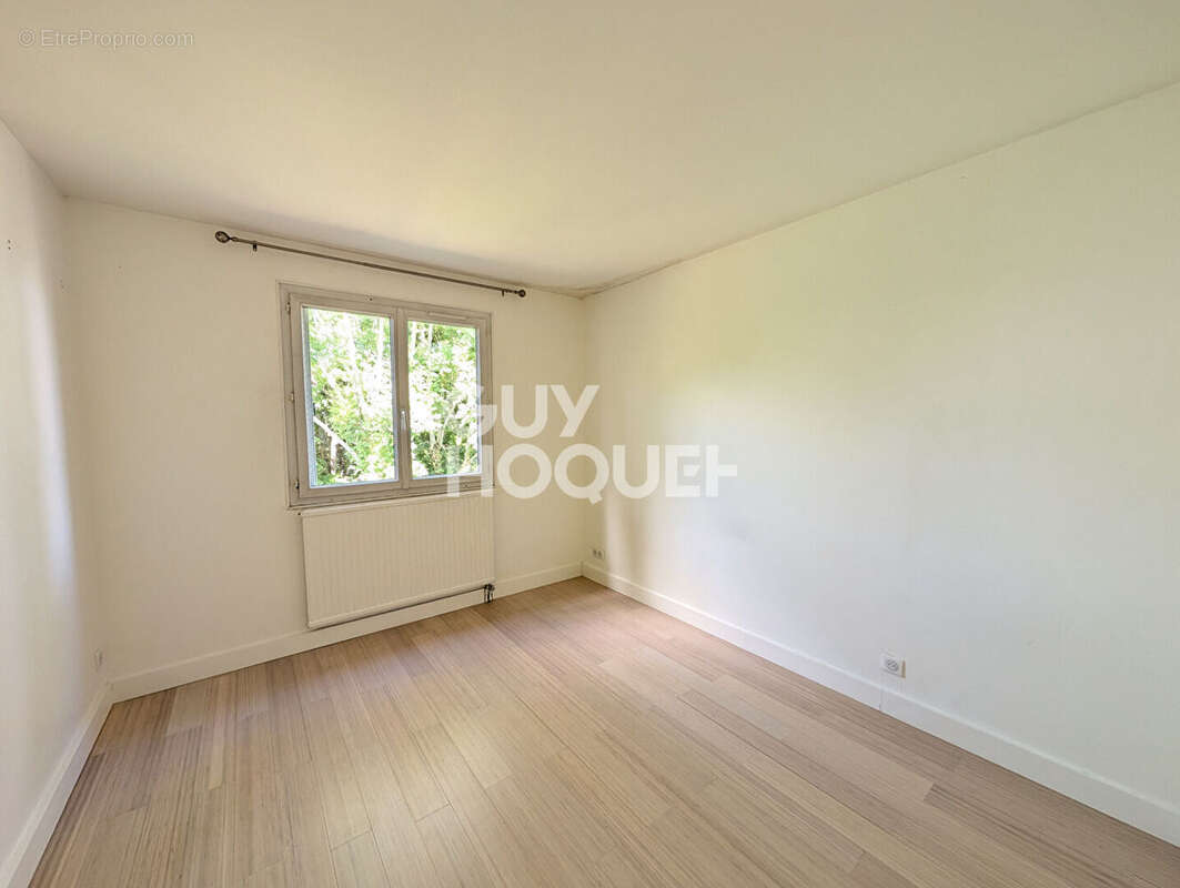 Appartement à MARLY-LE-ROI