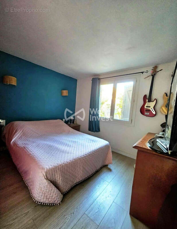 Maison à LA CIOTAT