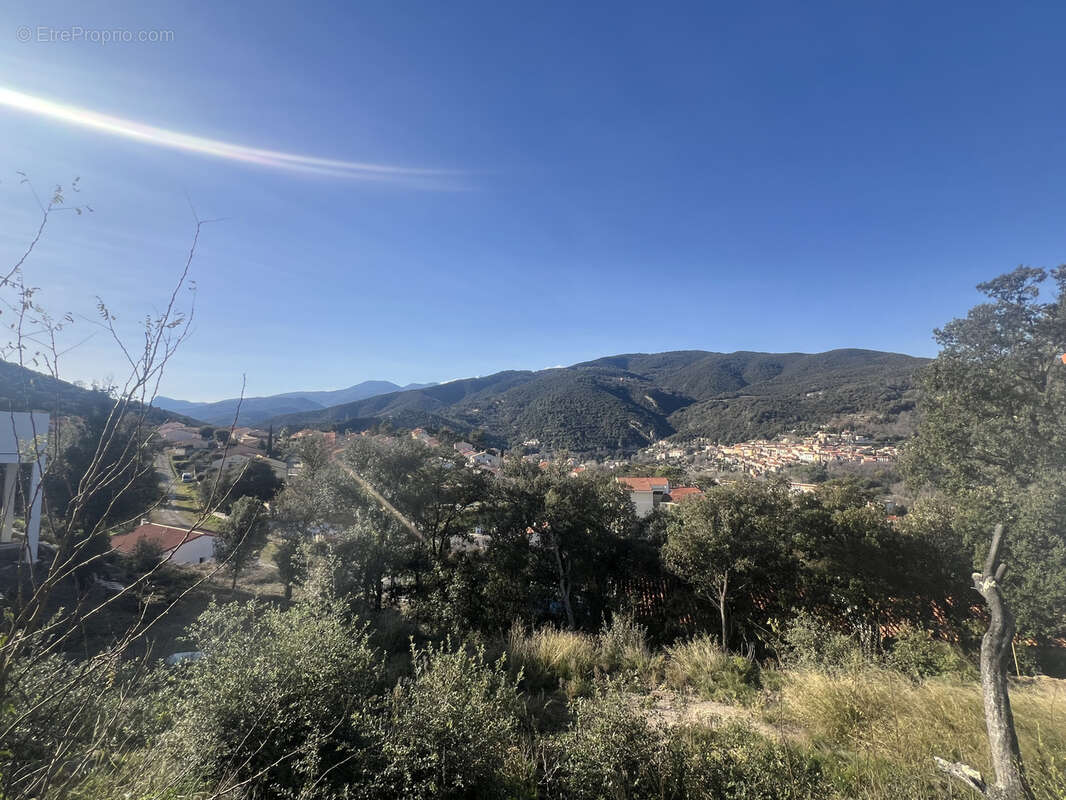 Terrain à bâtir - photo 6