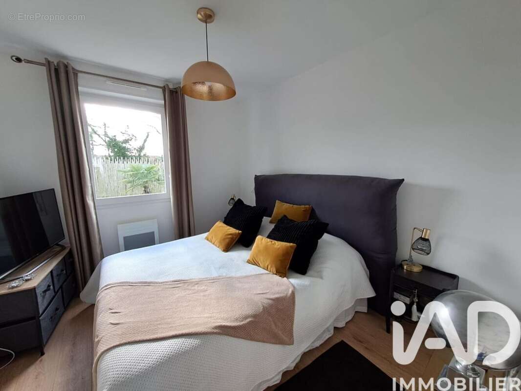 Photo 8 - Maison à ETAULES
