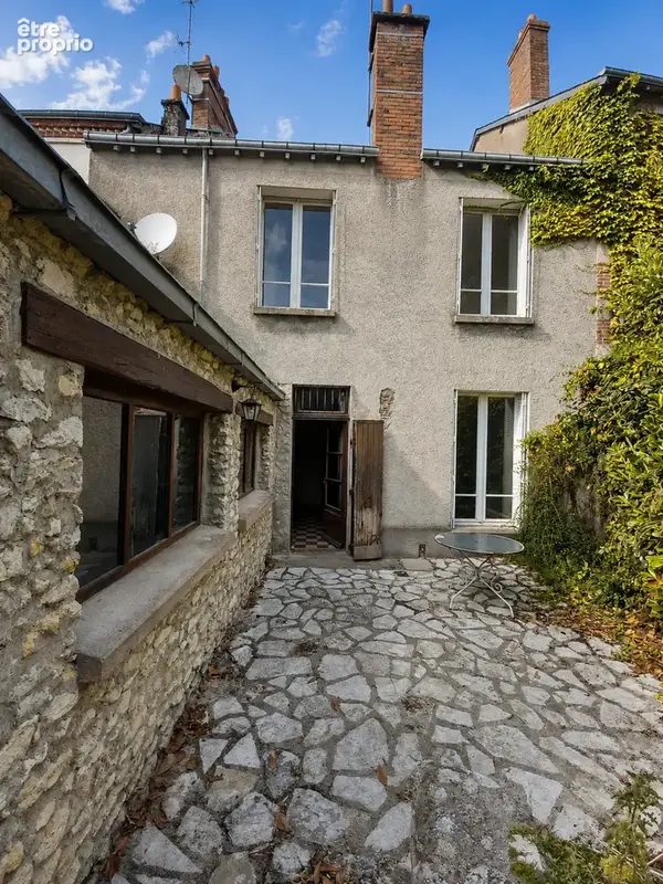 Maison à PITHIVIERS