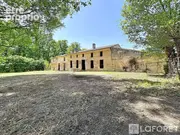 Maison à PRIGNAC-ET-MARCAMPS