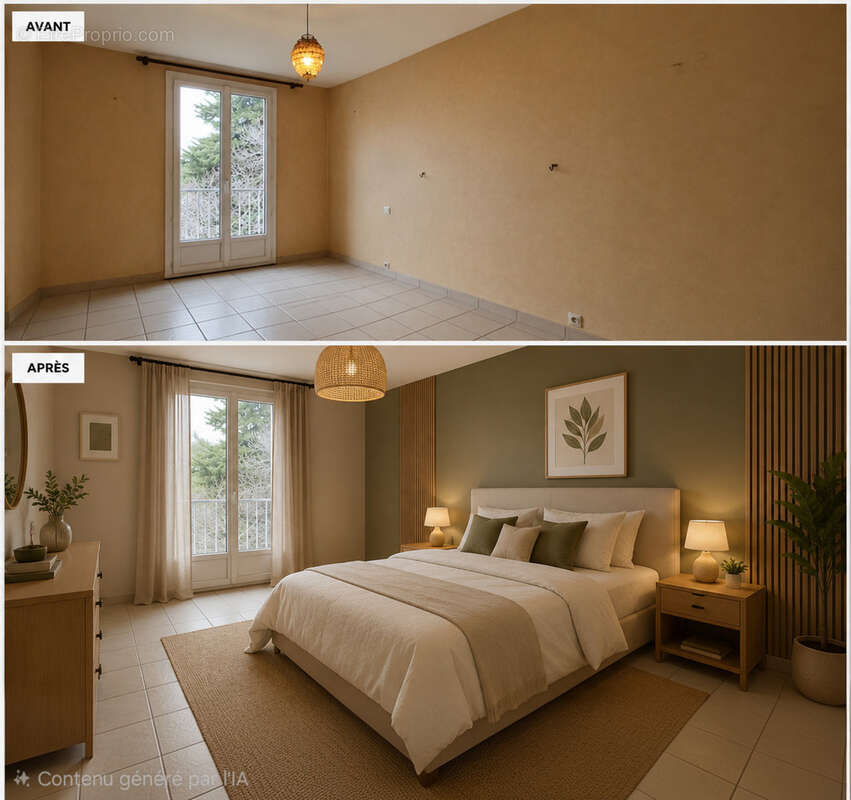 Appartement à vendre 5 pièces  (11) - photo 7