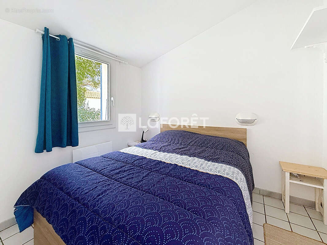 Maison à DOLUS-D&#039;OLERON