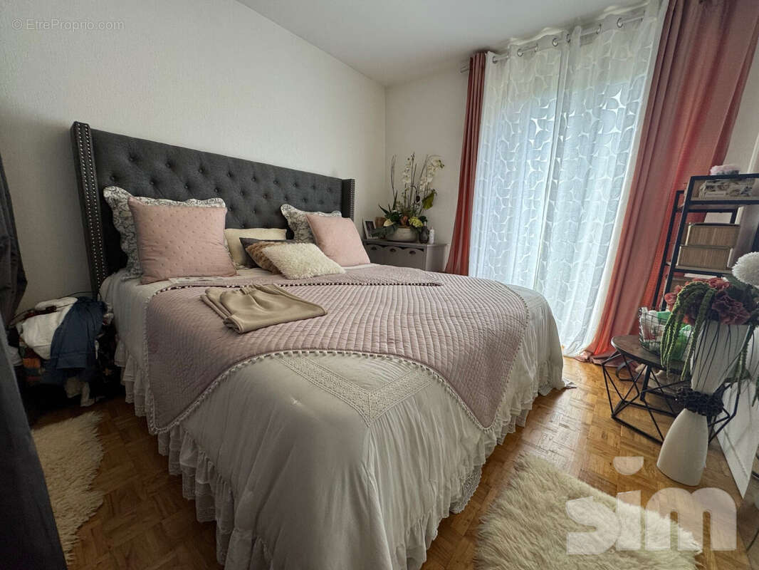 Appartement à GOURNAY-SUR-MARNE