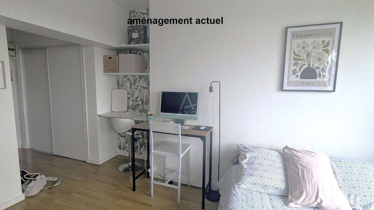 Appartement à ANGERS