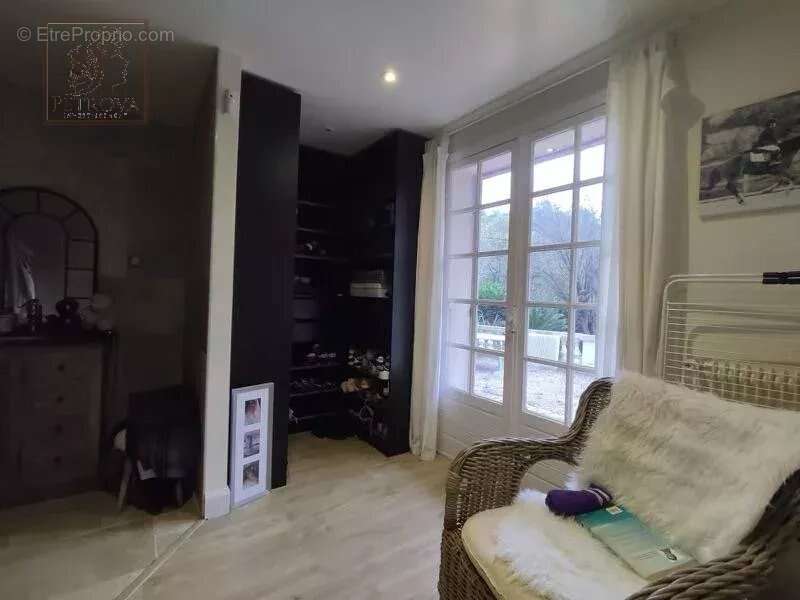 Maison à LA COLLE-SUR-LOUP