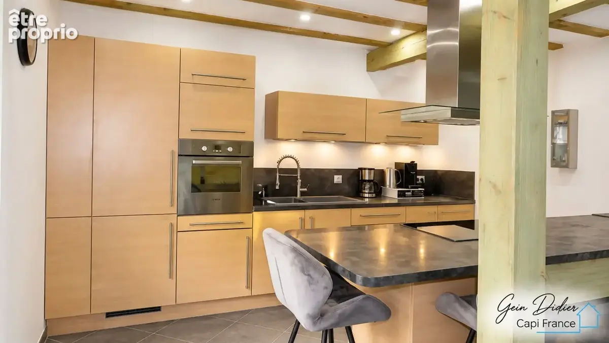 Maison à vendre 4 pièces  (67) - photo 3