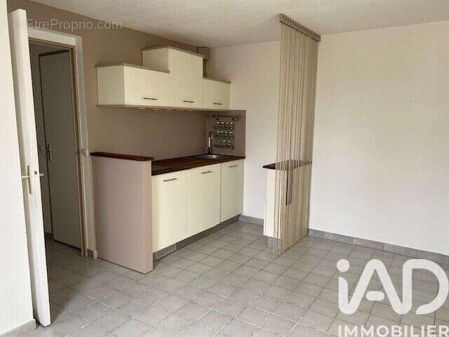 Photo 4 - Appartement à LE GRAU-DU-ROI