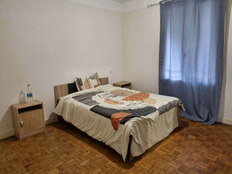Appartement à BRIVE-LA-GAILLARDE