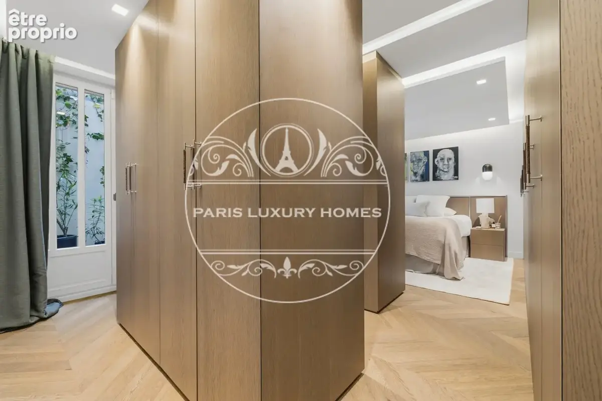 Appartement coup de coeur à Paris 11ème ! - photo 15