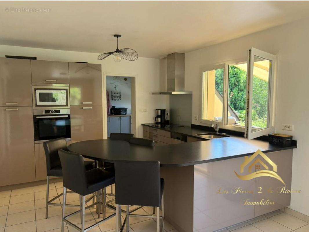 Maison à LA FORET-FOUESNANT