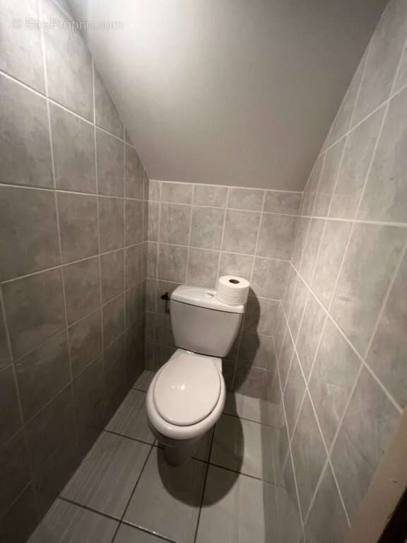 Maison à SAINT-BERAIN-SUR-DHEUNE