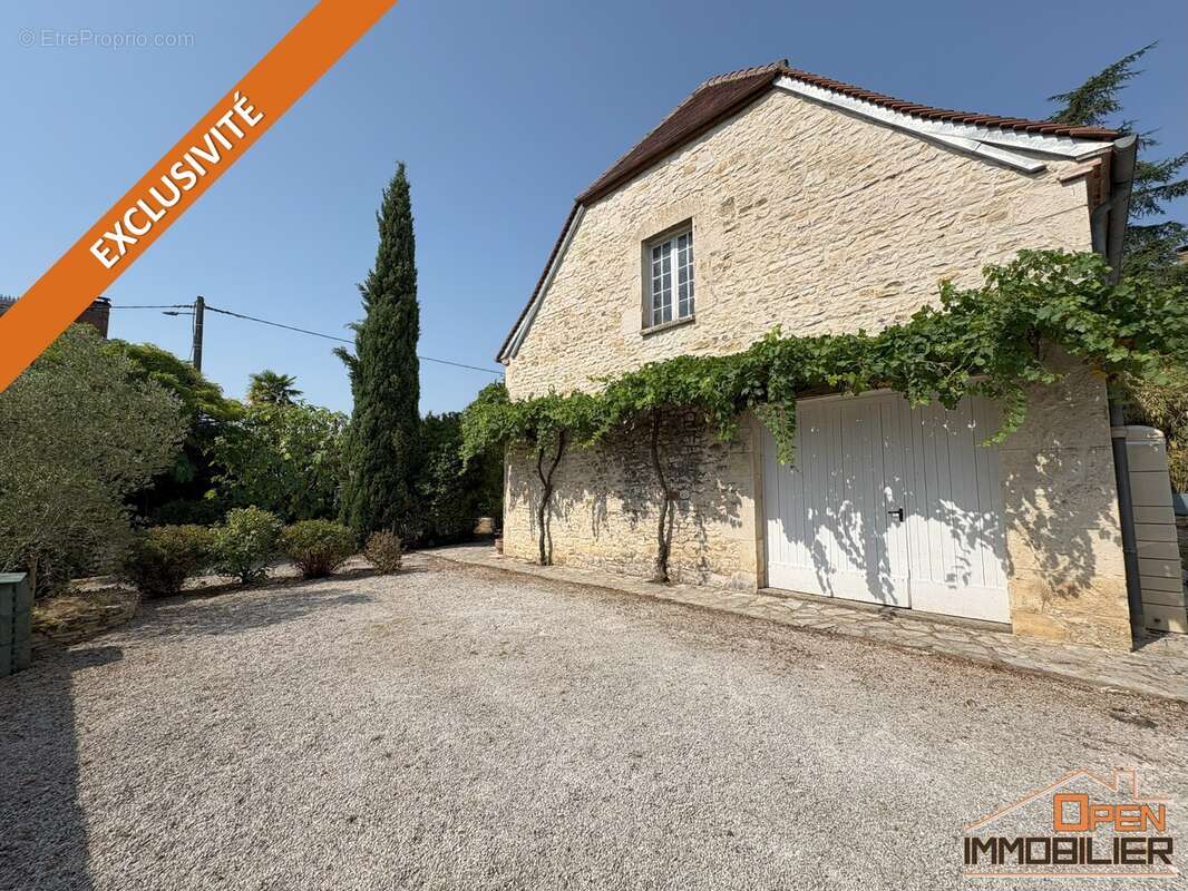 Maison 201 m² à Pinsac  - photo 104