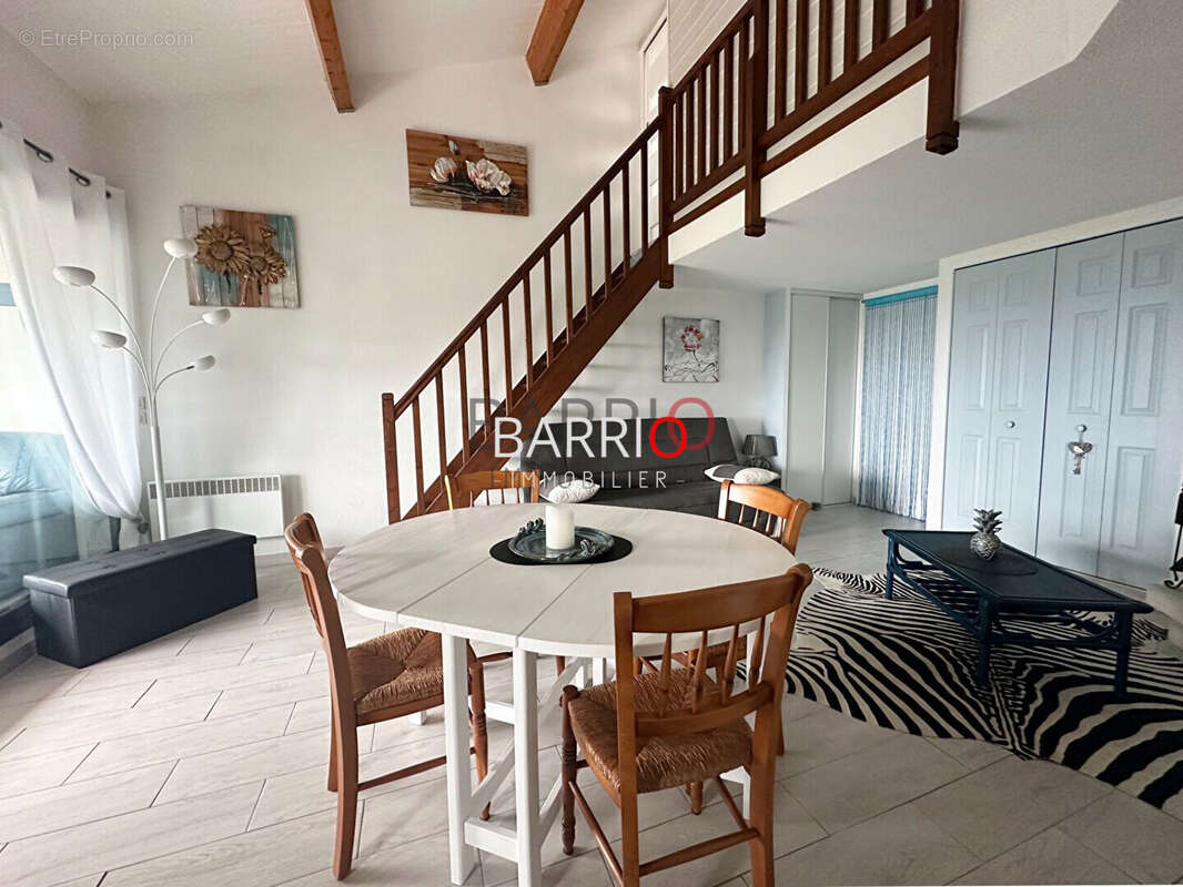 Appartement à ARGELES-SUR-MER