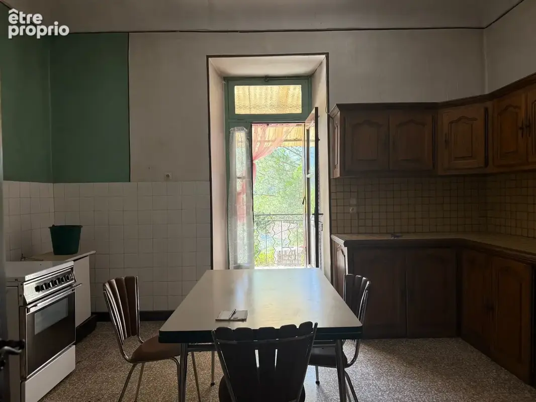 Appartement à vendre 4 pièces, terrasse,GAGNIERES (30) - photo 6