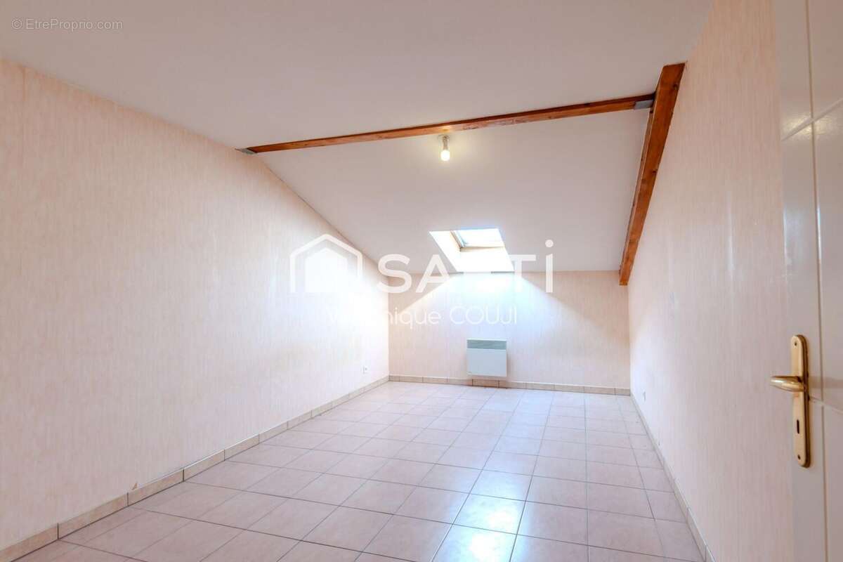 Photo 6 - Appartement à THONON-LES-BAINS