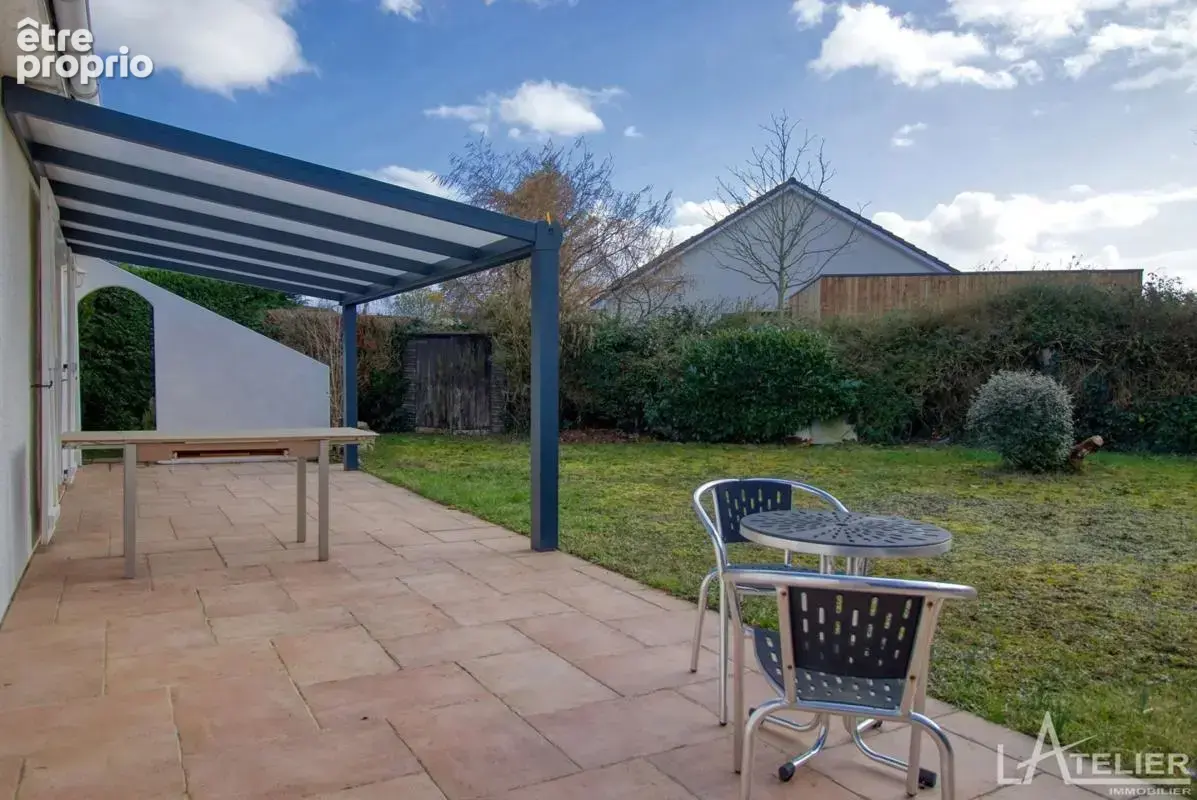 Maison 158 m² à Mareil-Sur-Mauldre  - photo 17