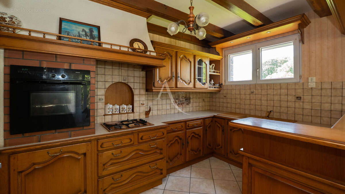Maison Ménéac 8 pièces 194 m2 - photo 5