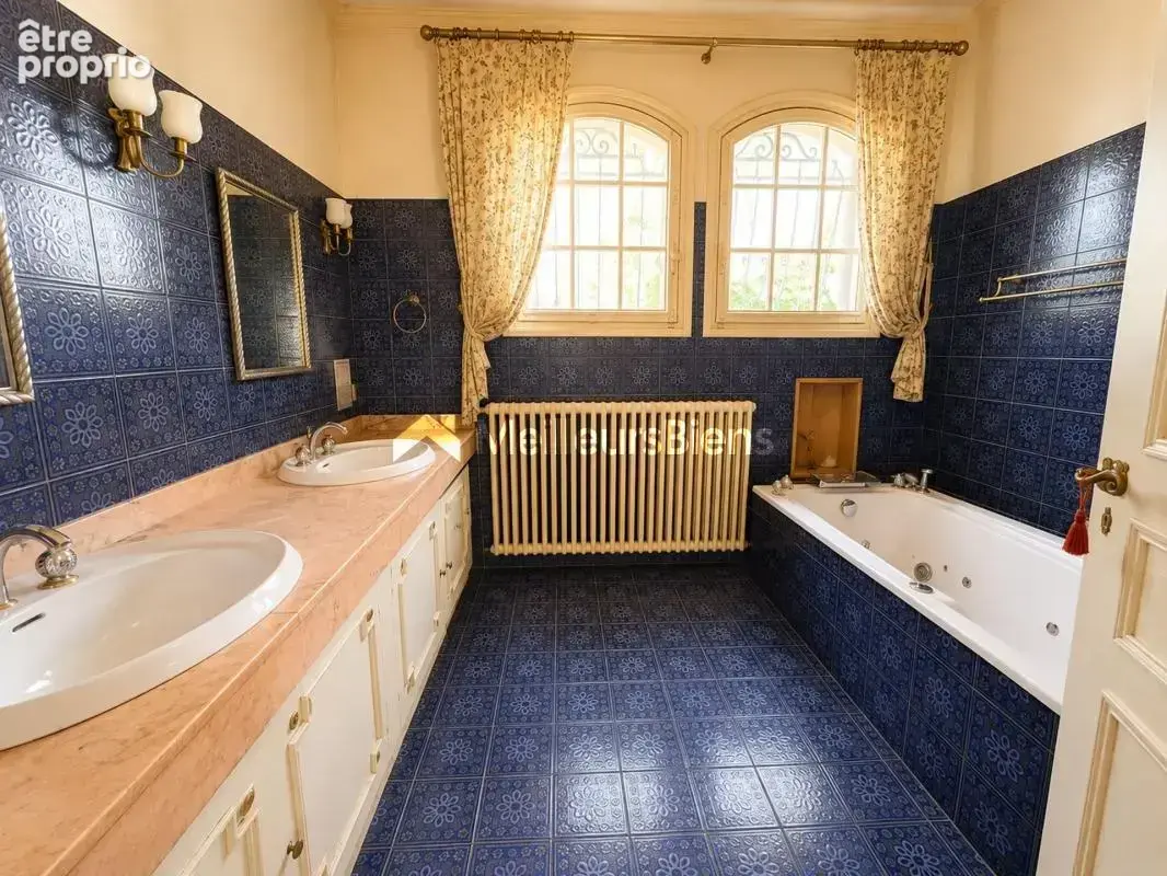 Demeure 7 chambres près du Neubourg, 320 m² avec sous-sol complet - photo 10