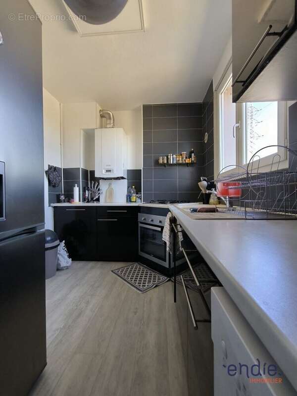 Appartement à TARBES