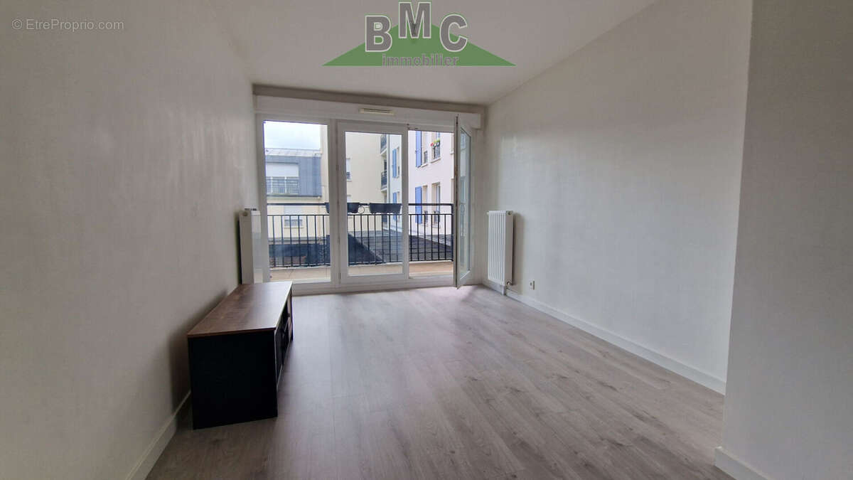 Appartement à FRANCONVILLE