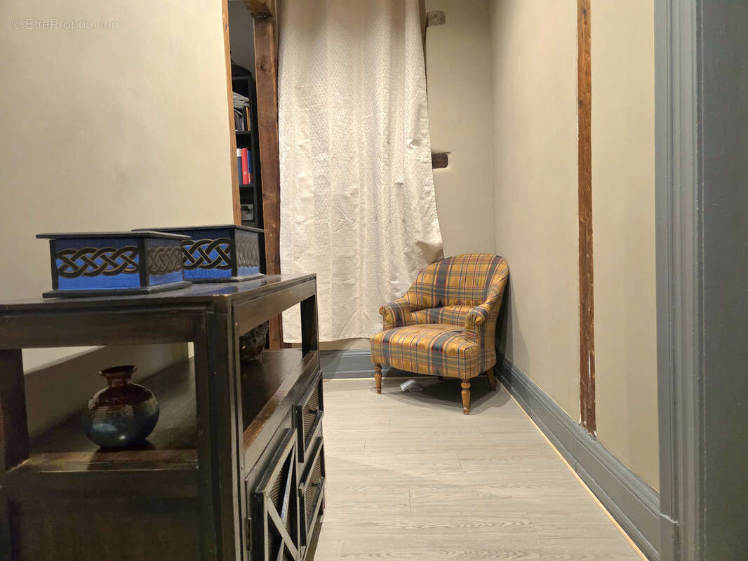 Appartement à BELFORT