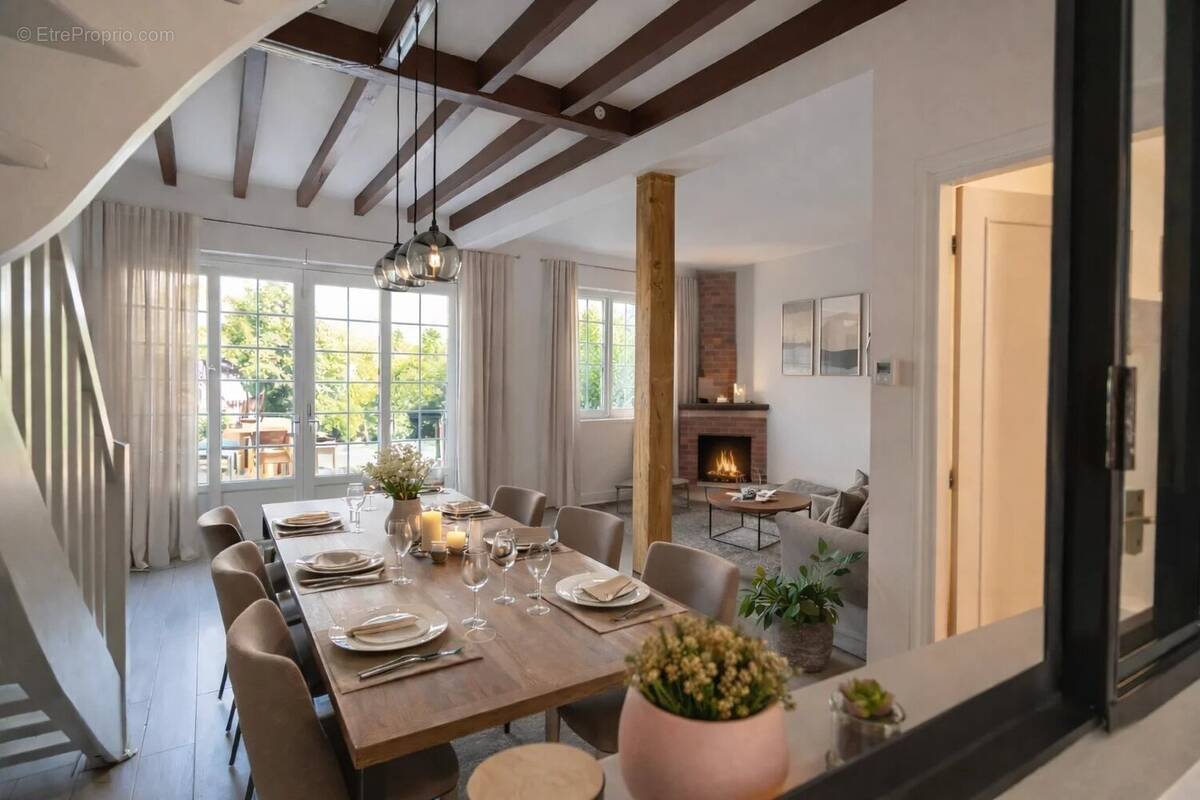 Appartement à BIARRITZ