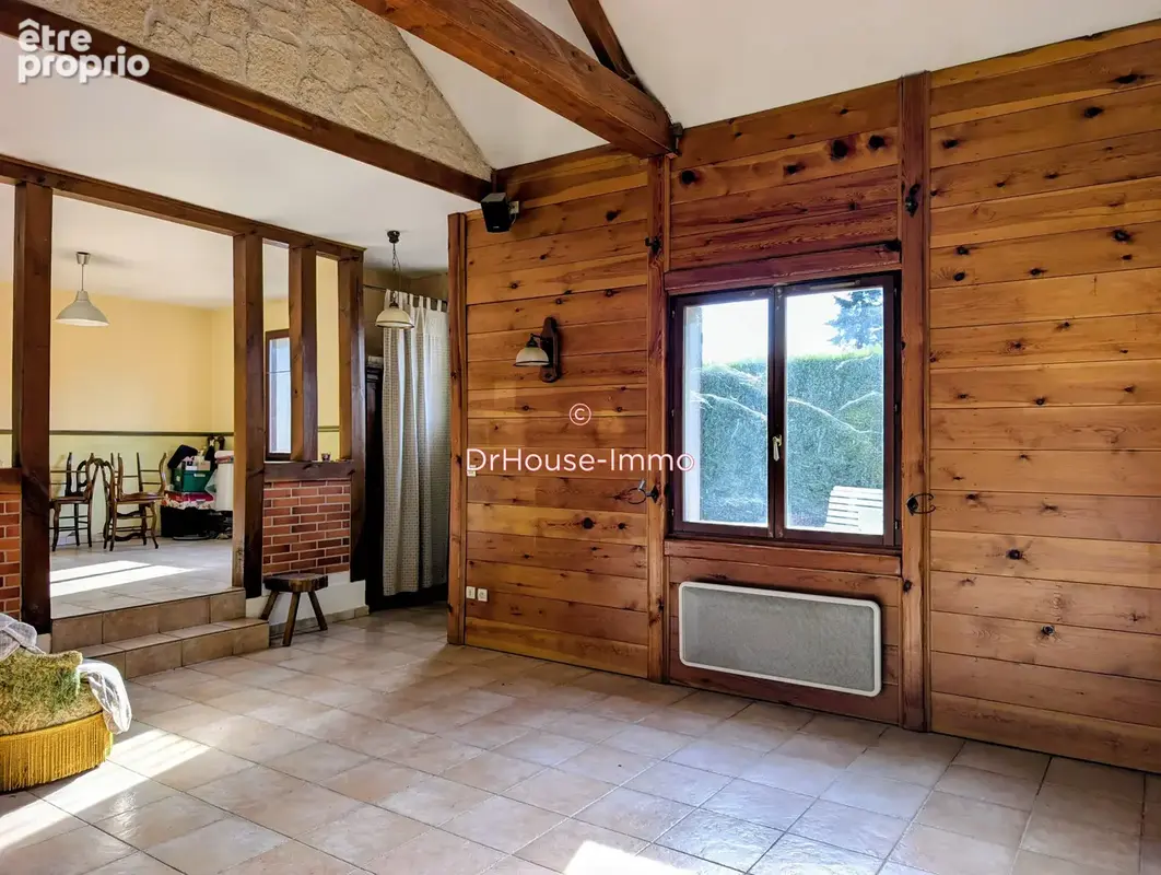 Maison 4 pièces 110 m² à vendre à Meung-Sur-Loire (45130) - photo 12
