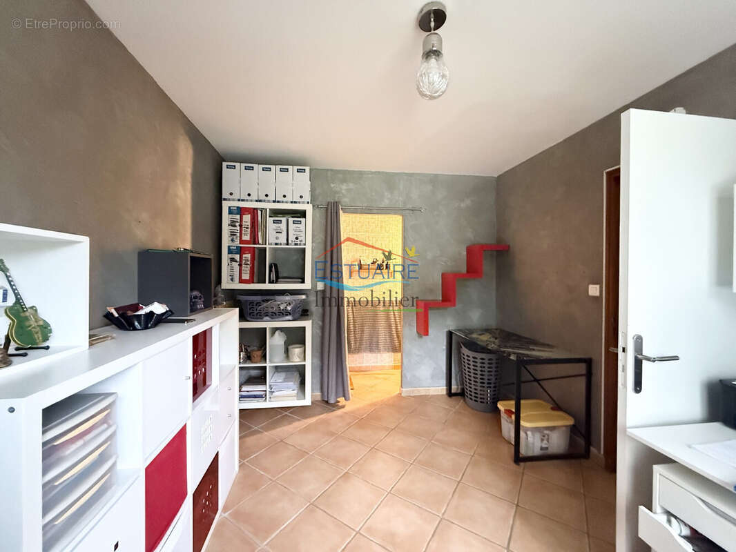 Maison 134 m² à Malville  - photo 6