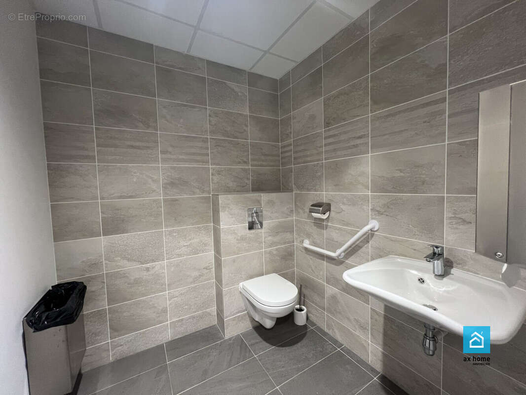 Commerce à MOLSHEIM