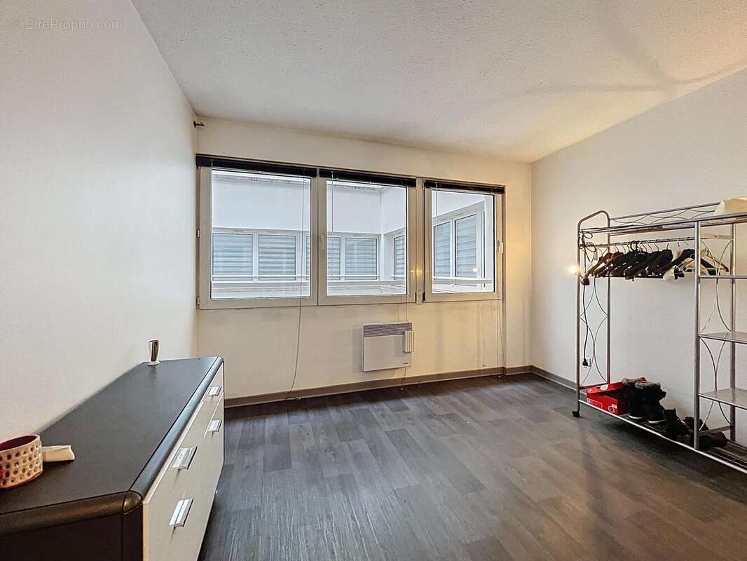 Photo 8 - Appartement à THIONVILLE