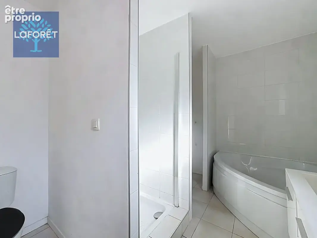 Appartement Oullins Pierre Benite 2 pièce(s) 53.20 m2 - photo 14