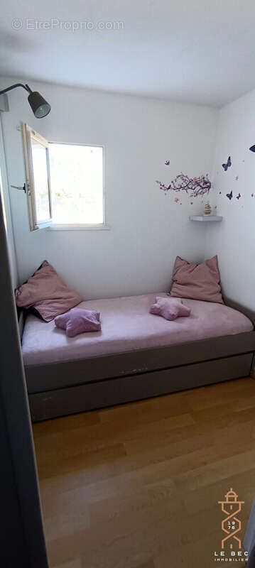 Appartement à ERDEVEN