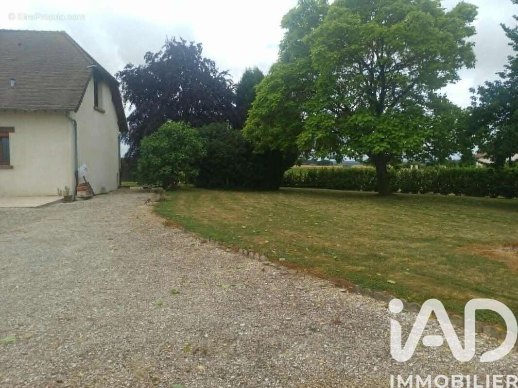 Photo 6 - Maison à CHAUMESNIL