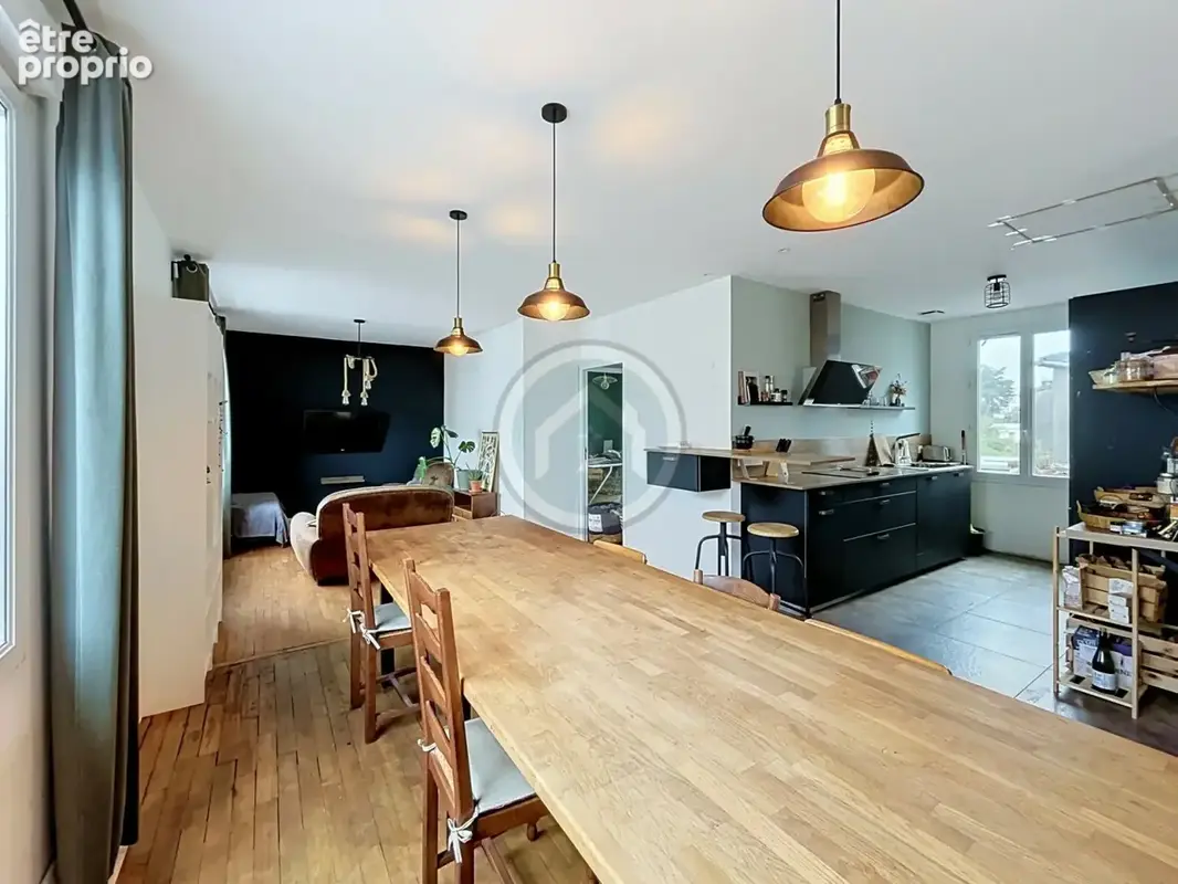 Appartement 3 pièces 71 m² à vendre à Brest (29200) - photo 6