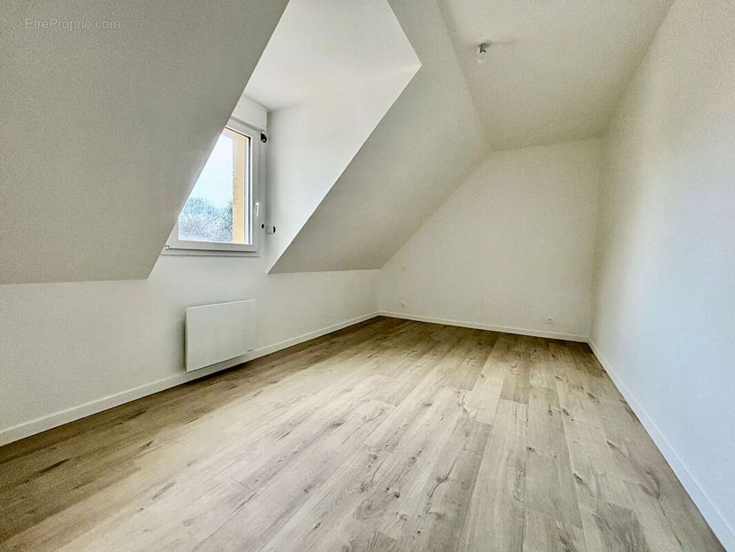 Maison à SAINT-NAZAIRE