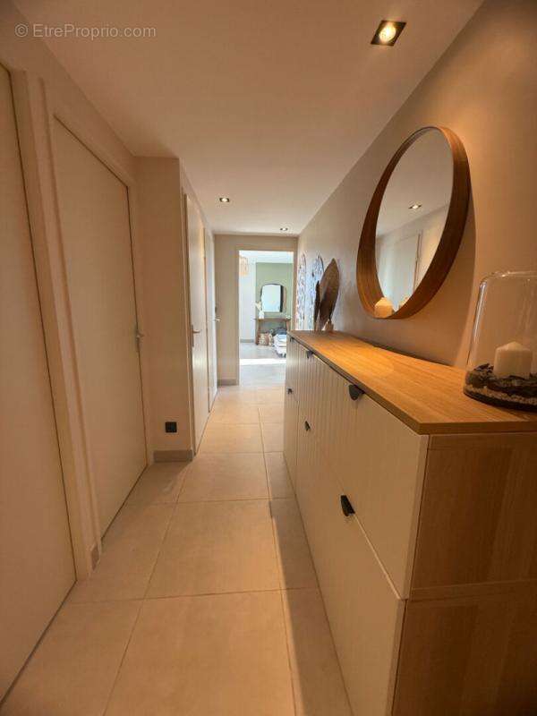 Appartement à ISTRES