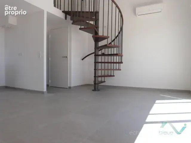 Vente appartement T3 à Grimaud - Vendu loué - photo 4
