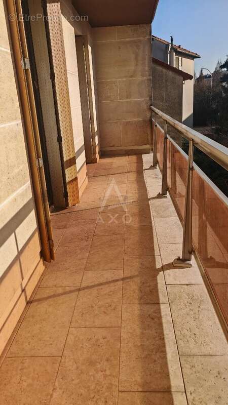 ,Appartement familial proche gare  F4 avec balcon et parking - photo 2