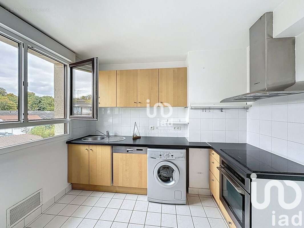 Appartement 53 m² à Fontenay-Sous-Bois  - photo 9