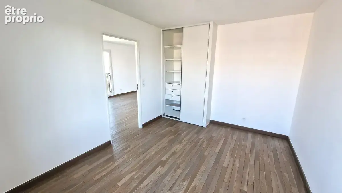 Appartement 2 pièces 54 m² à vendre à Ecully (69130) - photo 7